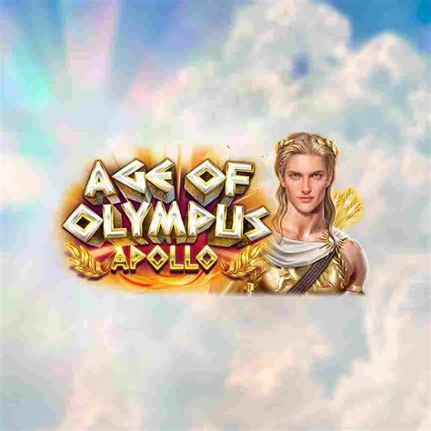 Age Of Olympus Apollo Leovegas