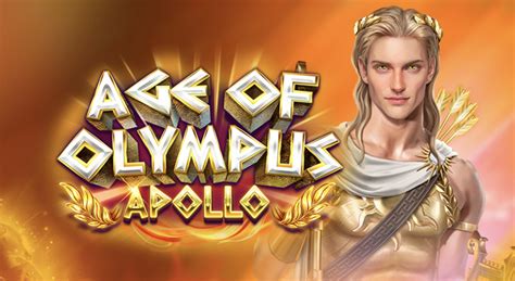 Age Of Olympus Apollo Pokerstars