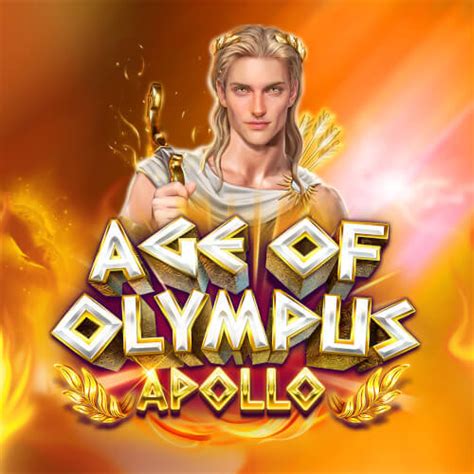 Age Of Olympus Apollo Slot - Play Online