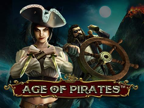 Age Of Pirates 15 Lines 888 Casino