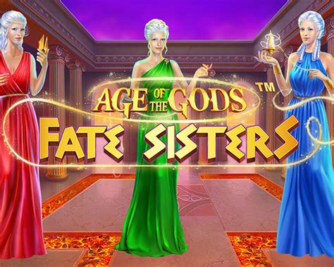 Age Of The Gods Fate Sisters Brabet