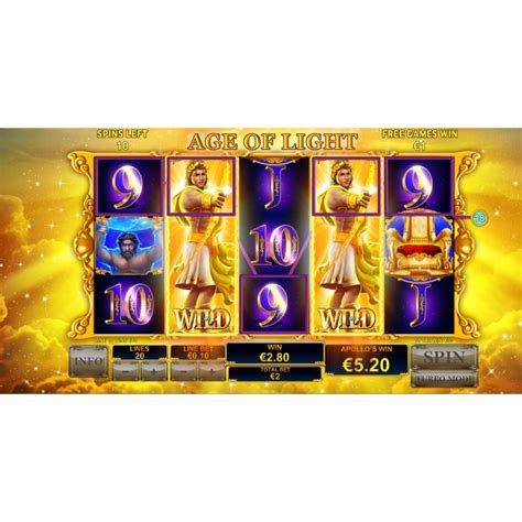Age Of The Gods Furious 4 Betway