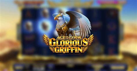 Age Of The Gods Glorious Griffin Pokerstars