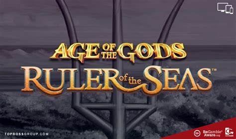 Age Of The Gods Ruler Of The Seas Parimatch