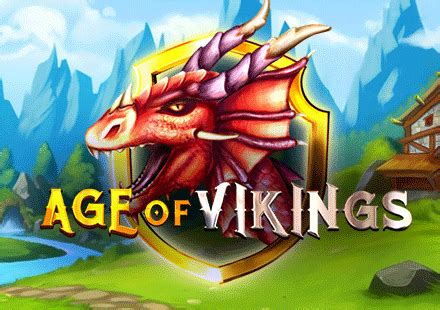 Age Of Vikings Popok Gaming Betsul