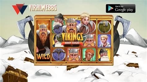 Age Of Vikings Slot - Play Online