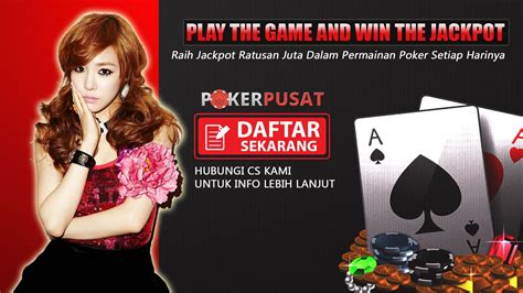 Agen Pokerking Indonesia