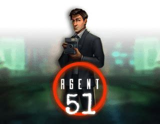 Agent 51 Pokerstars