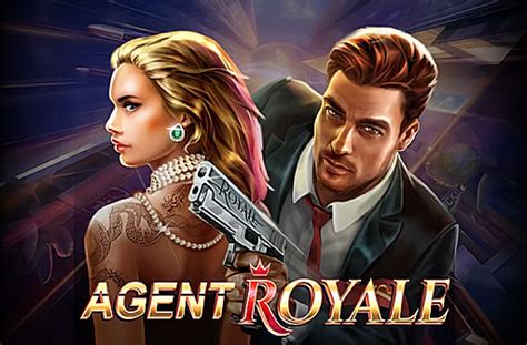 Agent Royale Slot - Play Online