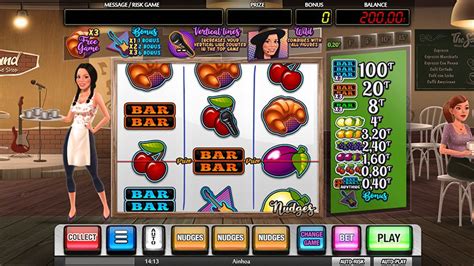 Ainhoa Slot - Play Online