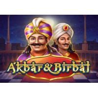 Akbar Birbal Slot - Play Online