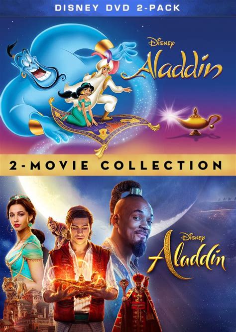 Aladdin 2 Sportingbet