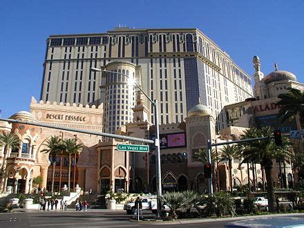 Aladdin Casino Wiki