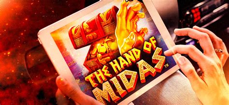 Aladdin Hand Of Midas Pokerstars