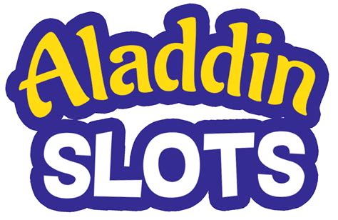 Aladdin Slots Casino