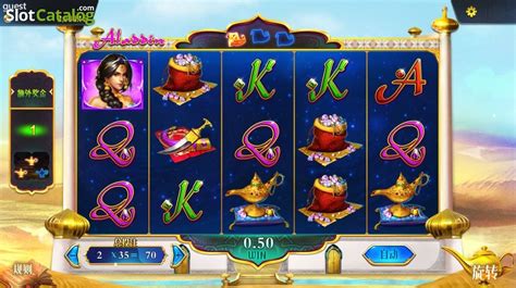 Aladdin Slots Casino App