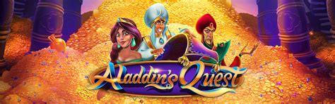 Aladdin Slots Casino Chile