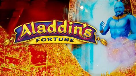 Aladdin Slots Casino Nicaragua