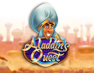 Aladdins Quest Sportingbet