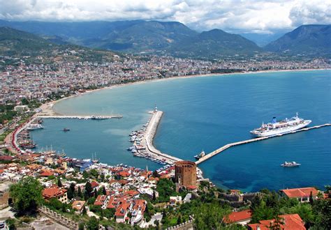 Alanya Turquia Casino