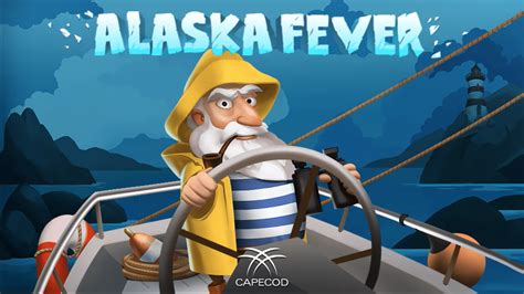 Alaska Fever Betano
