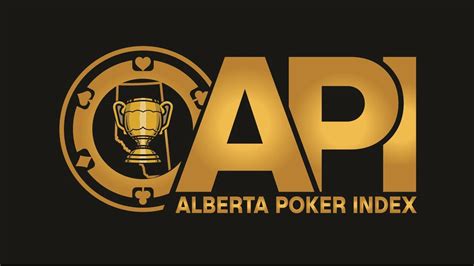 Alberta Poker E Executado