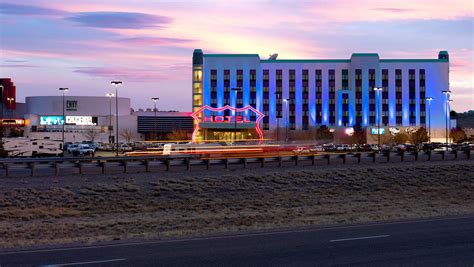 Albuquerque Casino Rota 66