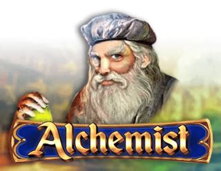 Alchemist Octavian Gaming Parimatch