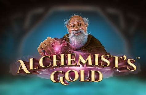 Alchemist S Gold Betsson