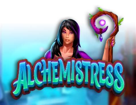 Alchemistress Slot - Play Online