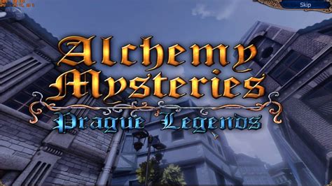 Alchemy S Mystery Review 2024