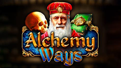 Alchemy Ways 888 Casino