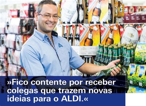 Aldi Casino Empregos