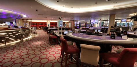 Alea Casino Nottingham Codigo De Vestuario