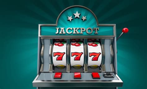 Aleatorio Maquinas De Slot De Jackpot