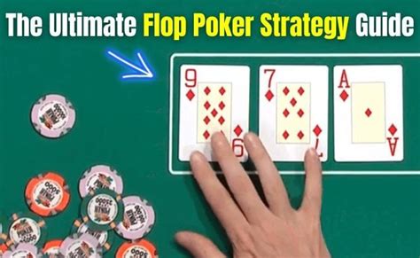 Aleatorio Poker Flop