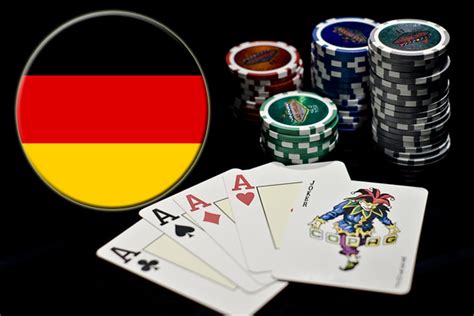Alemanha Poker Fiscal