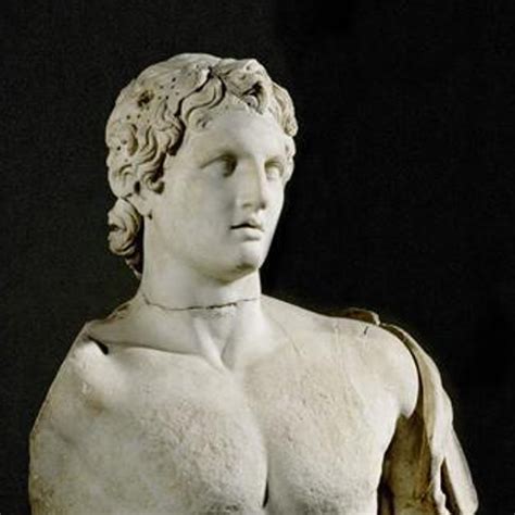 Alexander The Great Leovegas
