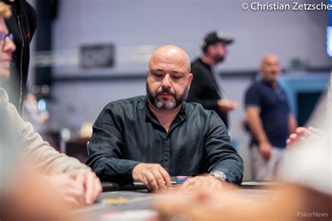 Ali Ayoub Poker