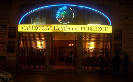 Alianca De Casino