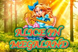 Alice In Megaland Betsul