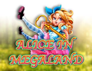 Alice In Megaland Bodog