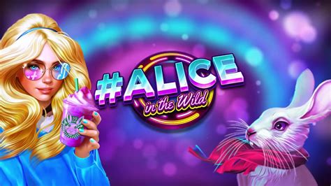 Alice In The Wild Slot Gratis