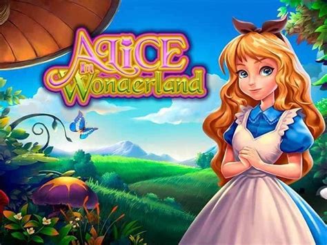 Alice In Wonderland 888 Casino
