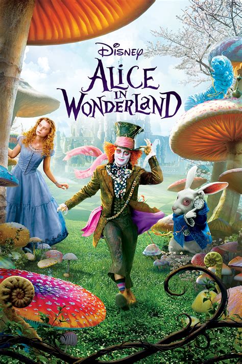 Alice In Wonderland Betsson