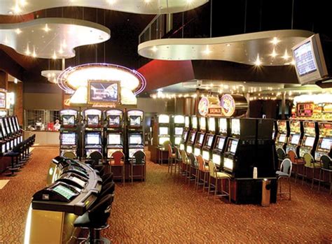 Alice Springs Casino Empregos