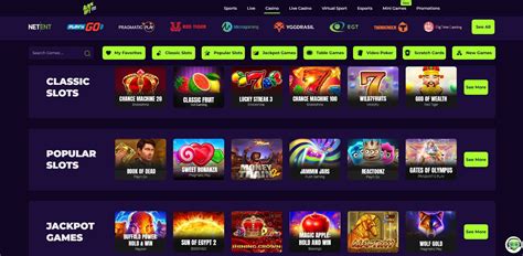 Alienbet Casino