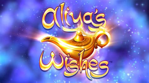 Aliyas Wishes Betfair