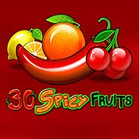 All Fruits Betsson