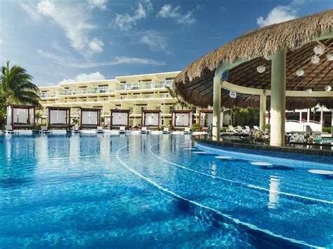 All Inclusive Resorts Casino Mexico